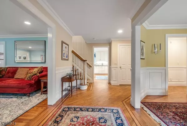 Wyckoff Twp., NJ 07481,304 Briarwood Dr