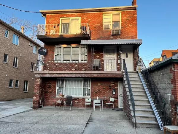 2169 East 17th ST, Brooklyn, NY 11229