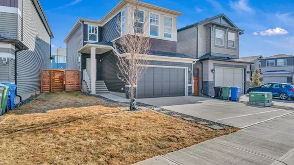 18 Howse TER NE, Calgary, AB T3P 0Z9