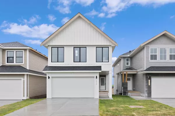 1313 South Point Parade SW, Airdrie, AB T4B 5P3