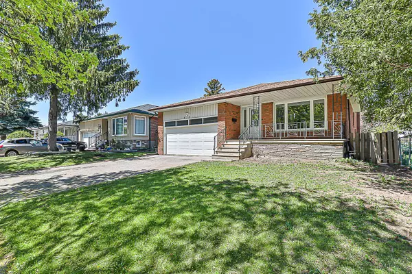 Toronto C15, ON M2J 2V4,612 Van Horne AVE