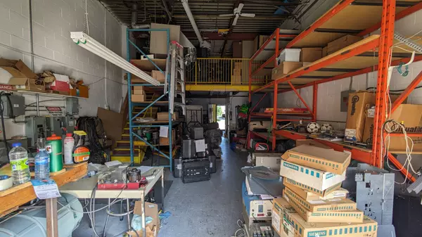 Mississauga, ON L5T 1H8,6033 Shawson DR #45