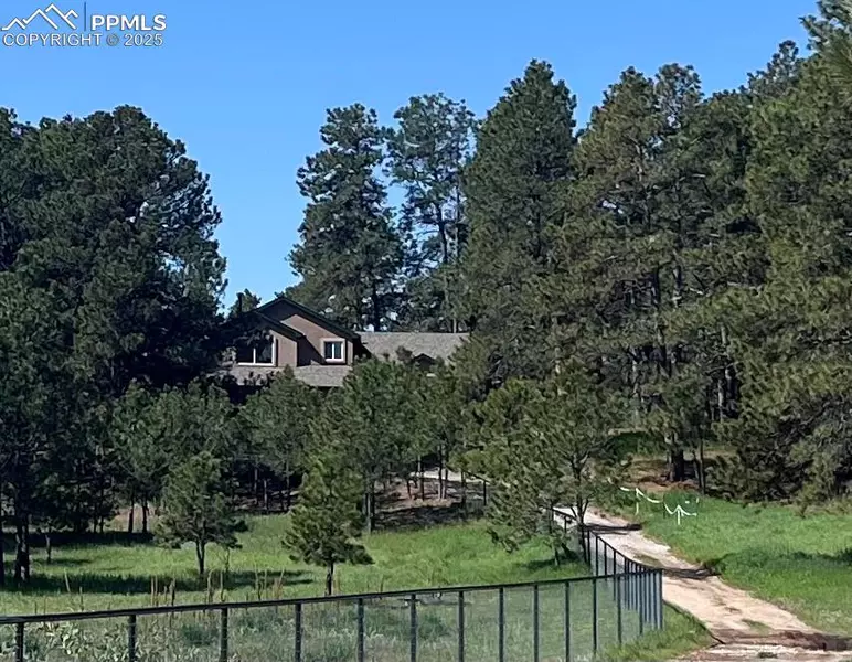 14810 Tanner TRL, Elbert, CO 80106