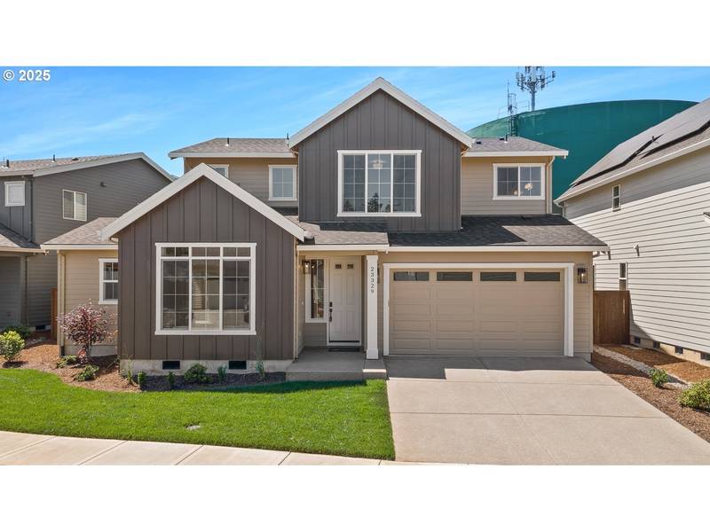 23329 SW Darby AVE, Tualatin, OR 97062