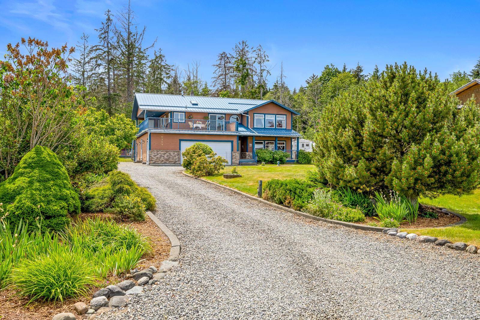 6349 Eagles Dr, Courtenay, BC V9J 1V4