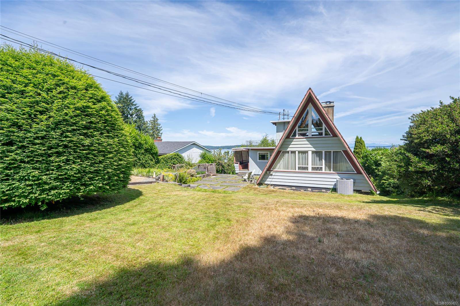 3805 Gardner Rd W, Ladysmith, BC V9G 1Z5