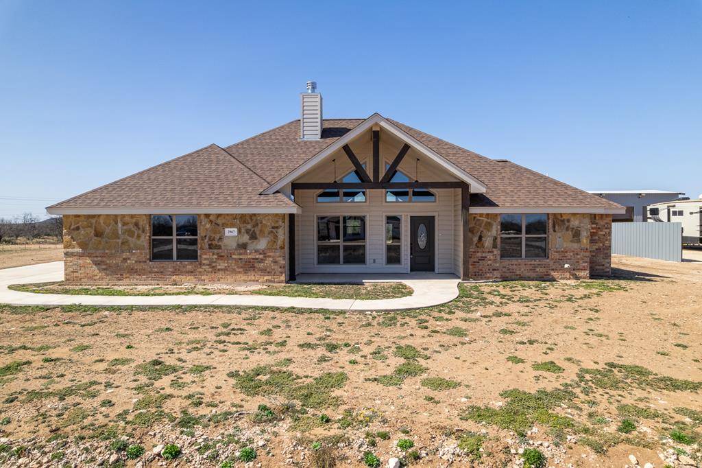 2967 Reindeer Run, San Angelo, TX 76901