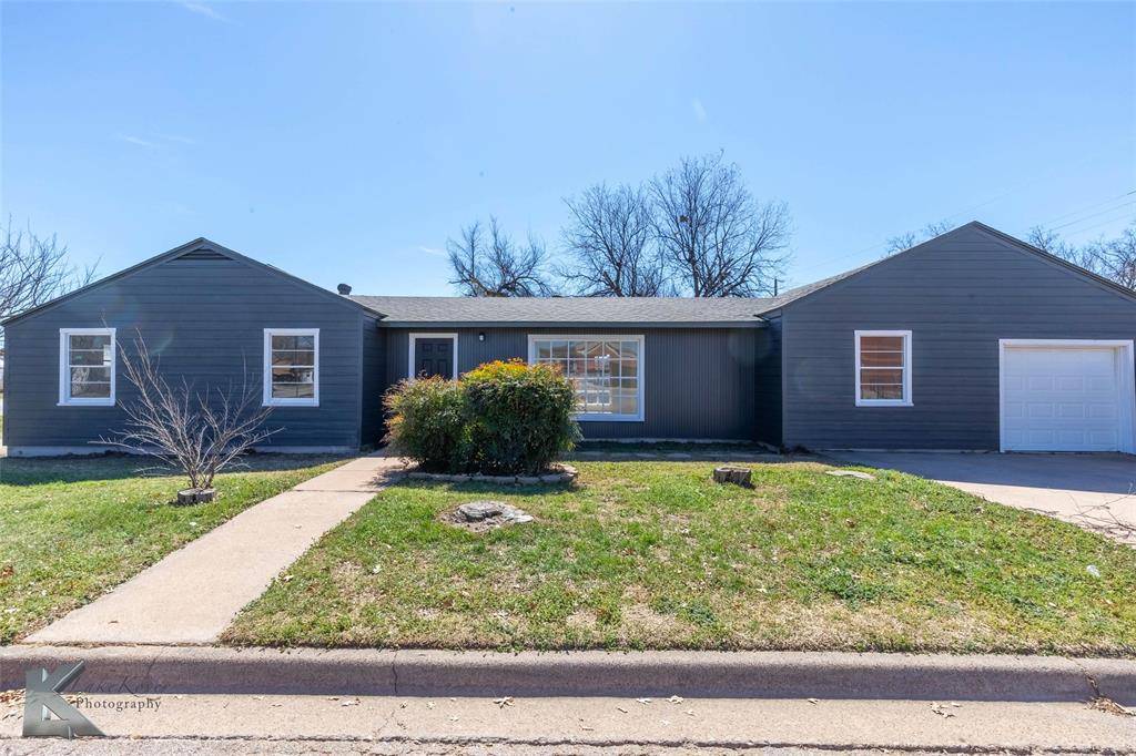 Abilene, TX 79602,2102 Jeanette Street