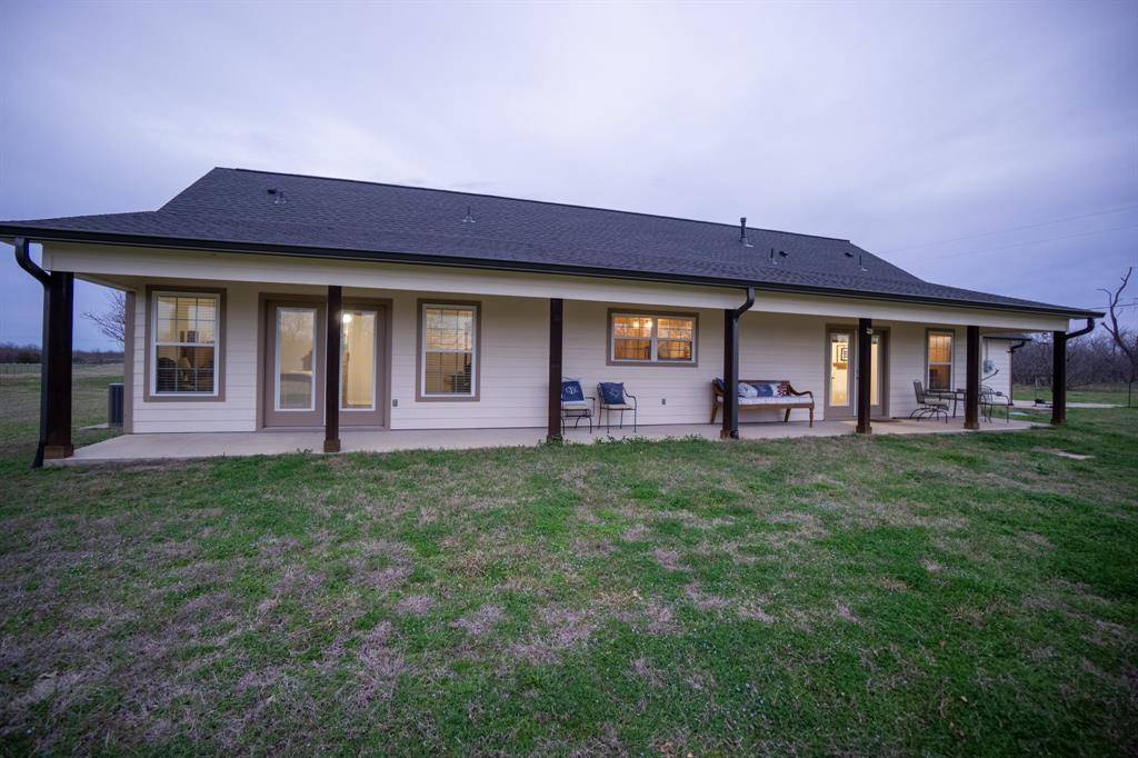 Terrell, TX 75161,2265 County Road 139