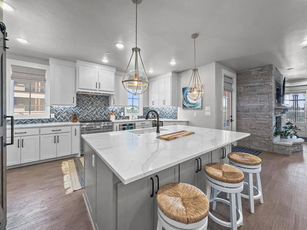 Graford, TX 76449,1673 Scenic Drive #201