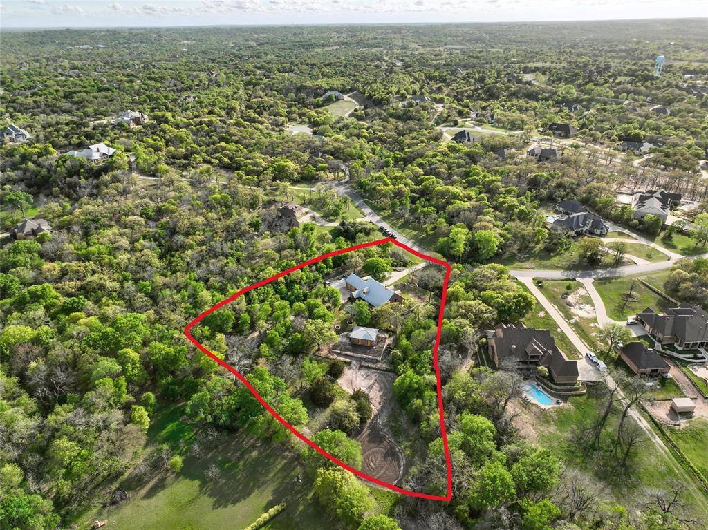 Fort Worth, TX 76108,173 E Bozeman Lane