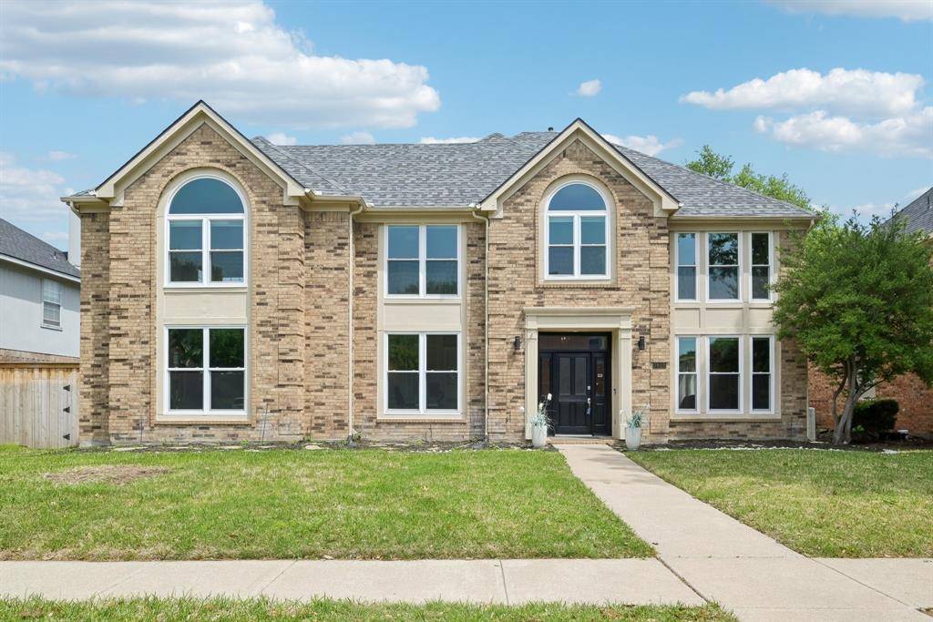 7812 Alderwood Place, Plano, TX 75025