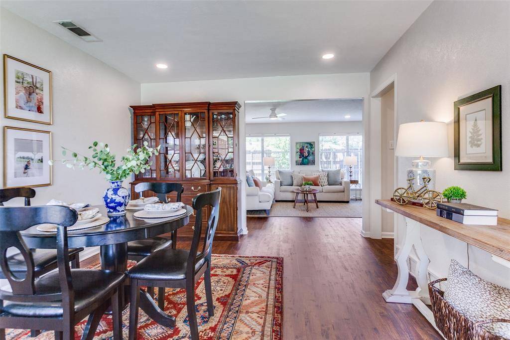 Richardson, TX 75080,1200 Ridgeway Drive