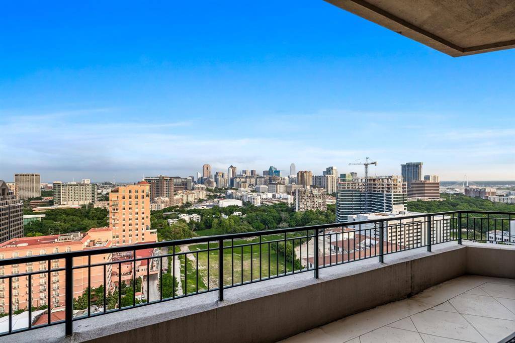 Dallas, TX 75219,2828 Hood Street #1603