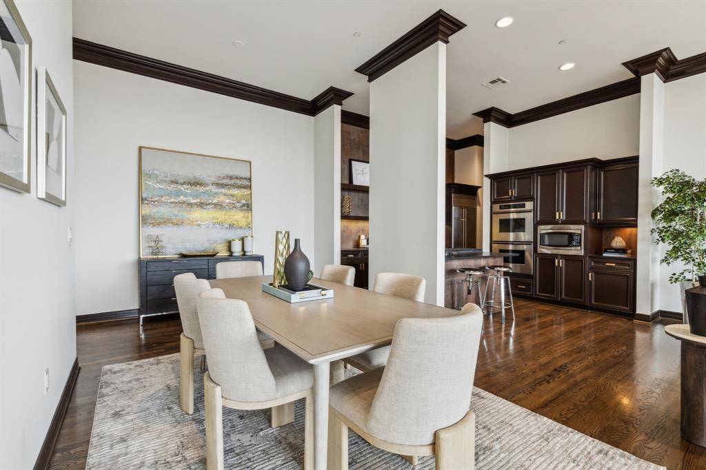 Dallas, TX 75219,2828 Hood Street #1603