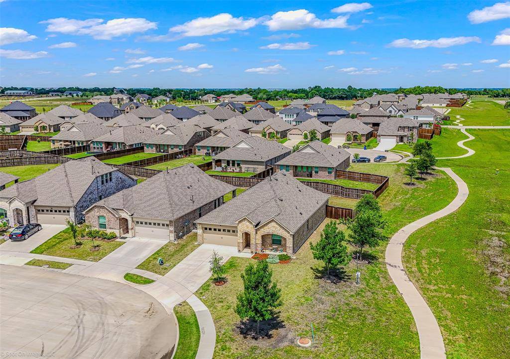 Forney, TX 75126,816 Grapefruit Court