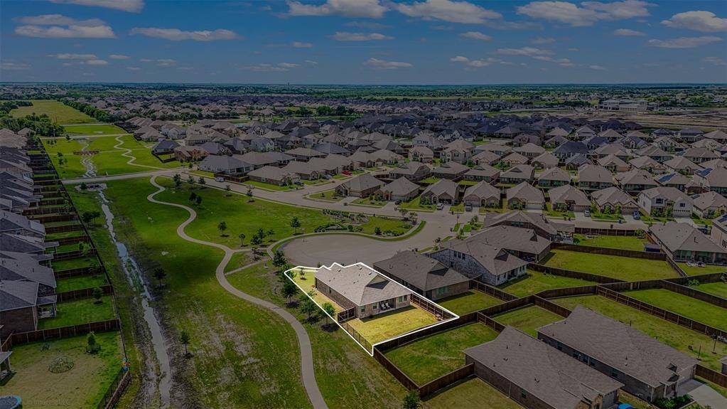 Forney, TX 75126,816 Grapefruit Court