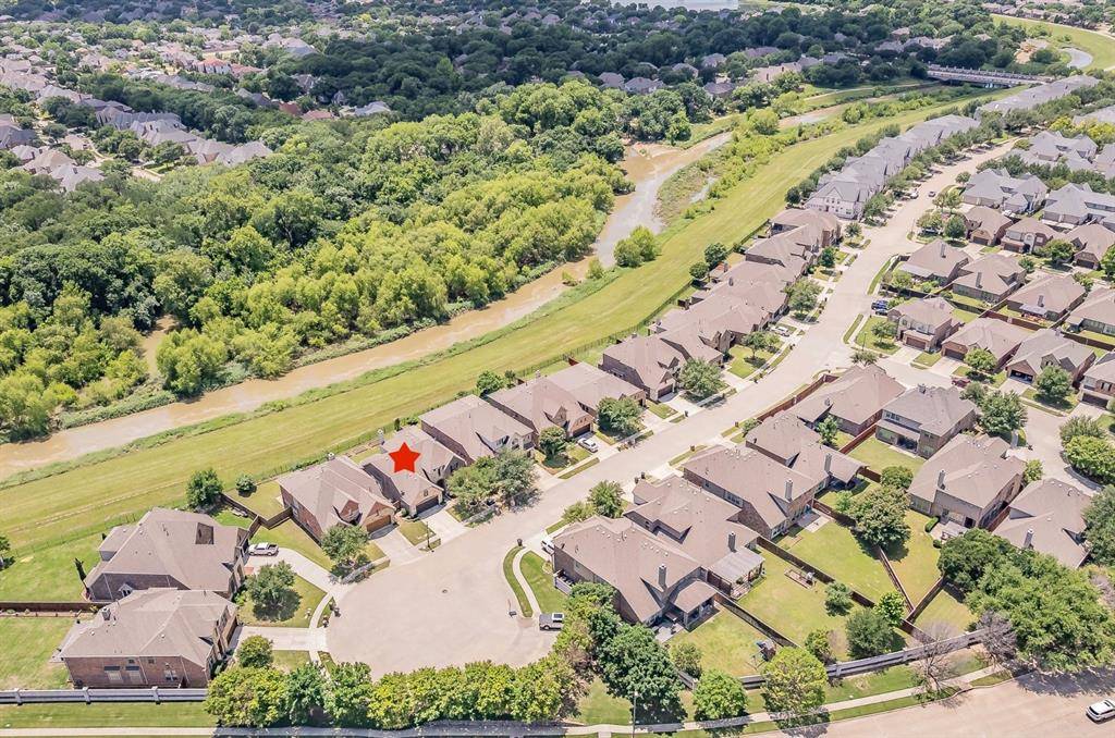 Coppell, TX 75019,945 Snowshill Trail