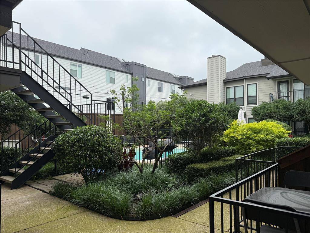 1503 N Garrett Avenue #109, Dallas, TX 75206