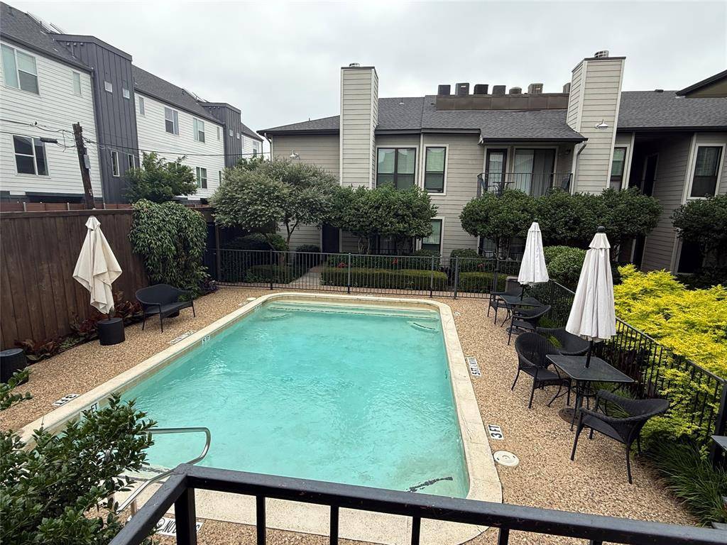 Dallas, TX 75206,1503 N Garrett Avenue #109