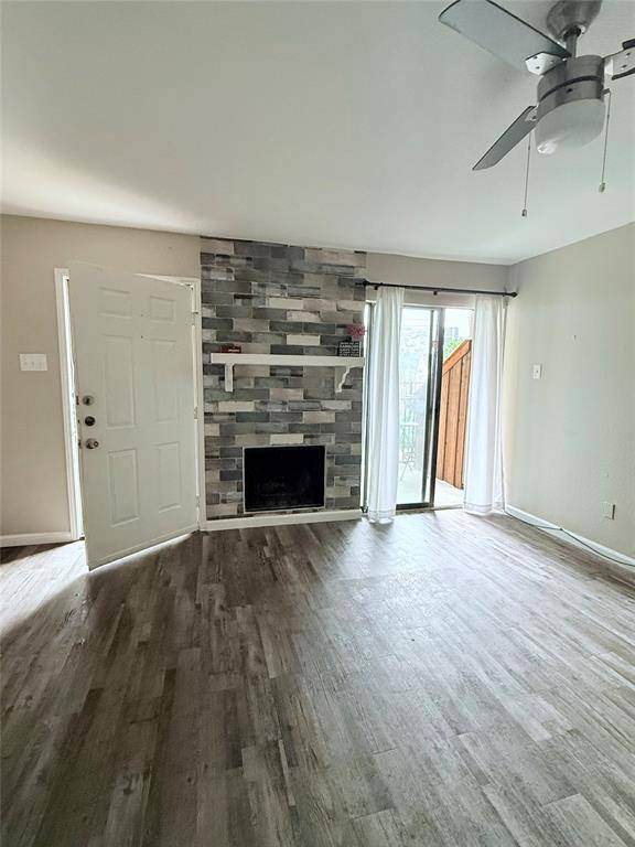 Dallas, TX 75206,1503 N Garrett Avenue #109