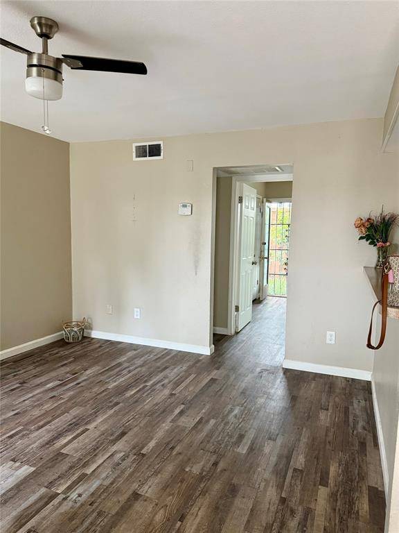 Dallas, TX 75206,1503 N Garrett Avenue #109
