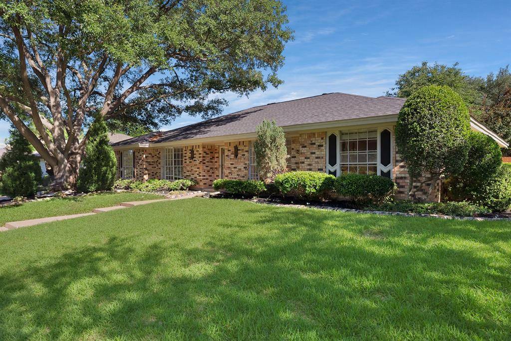 Fort Worth, TX 76133,4413 Willow Way Road