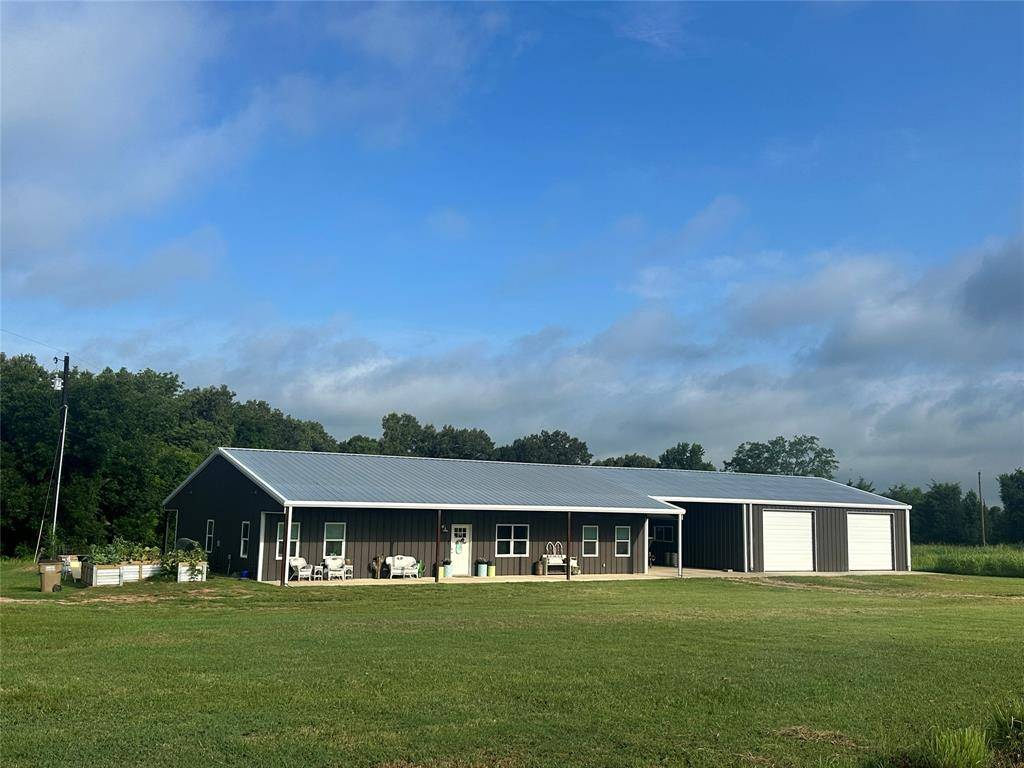 Winnsboro, TX 75494,1170 County Road 2393