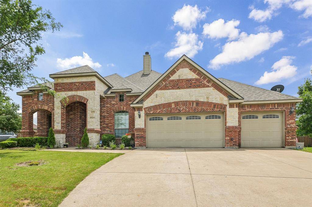 Waxahachie, TX 75165,104 Citation Lane