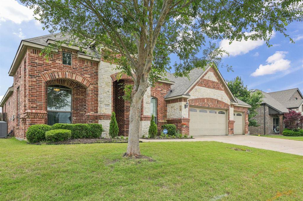Waxahachie, TX 75165,104 Citation Lane