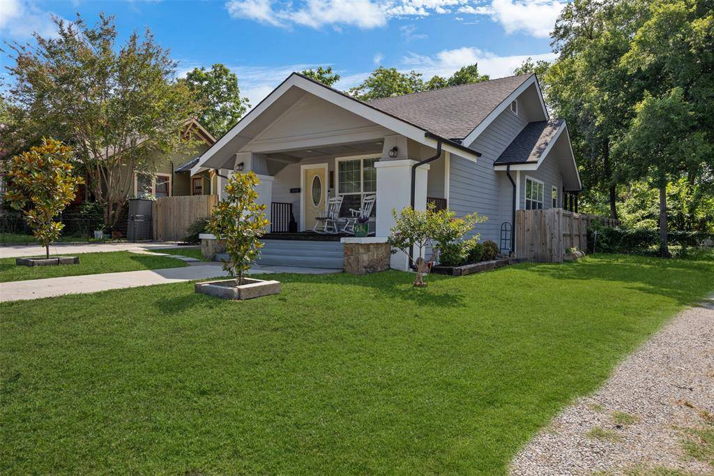 Fort Worth, TX 76110,3208 Travis Avenue
