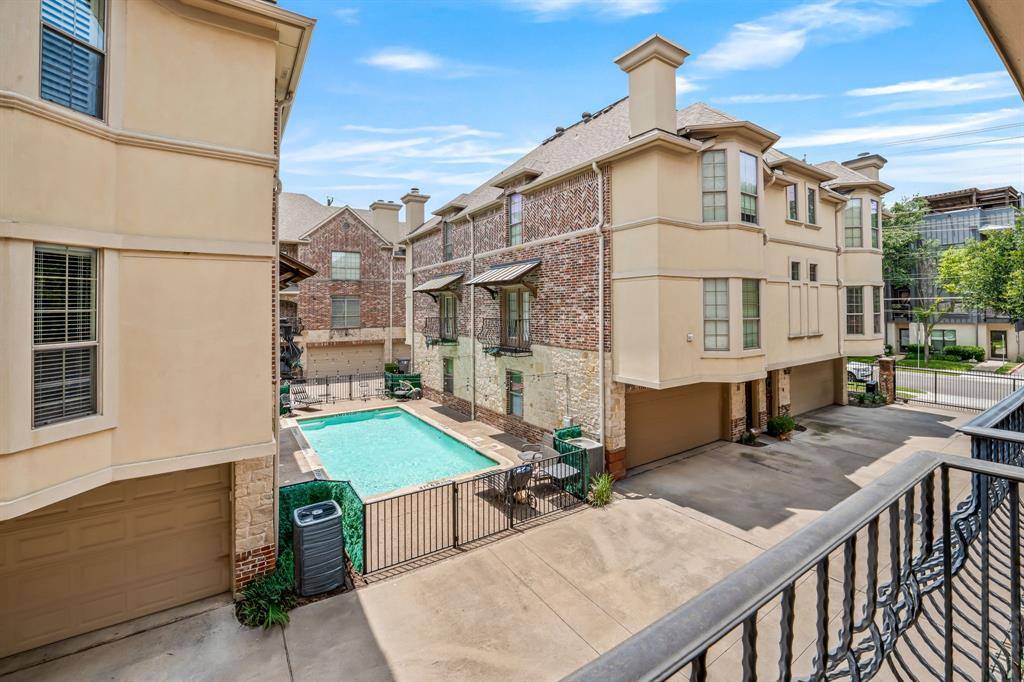 Dallas, TX 75206,1910 Hope Street #15