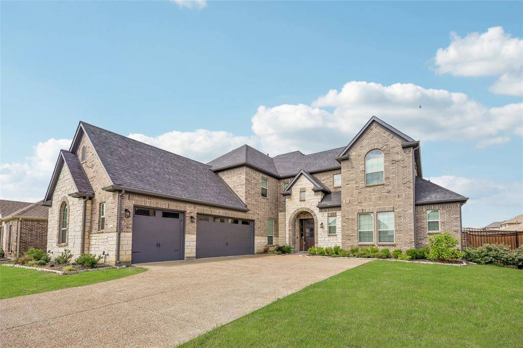 Wylie, TX 75098,1330 Heavenly Place