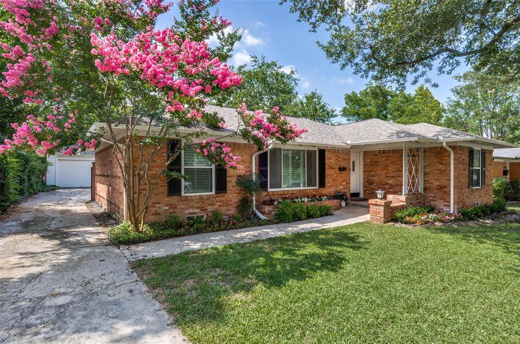 Dallas, TX 75214,6837 Trammel Drive