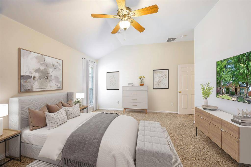 The Colony, TX 75056,6101 Apache Drive