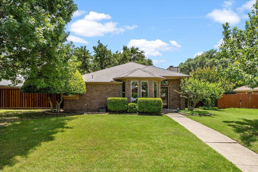 1056 Fairview Drive, Wylie, TX 75098