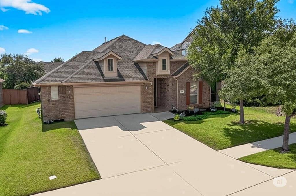 Fort Worth, TX 76244,9829 Stripling Drive