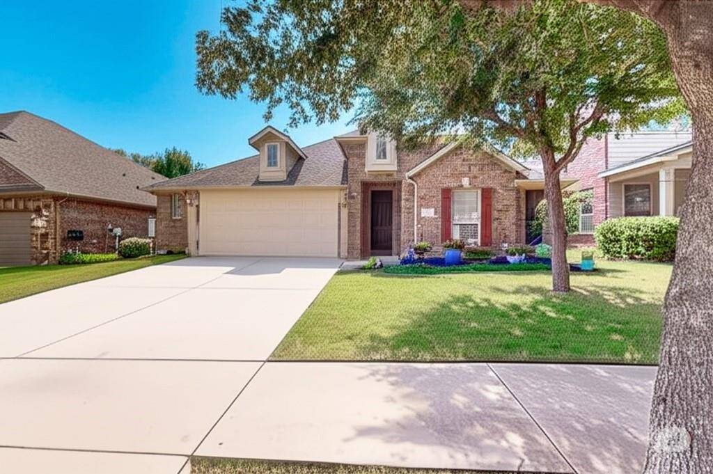 Fort Worth, TX 76244,9829 Stripling Drive