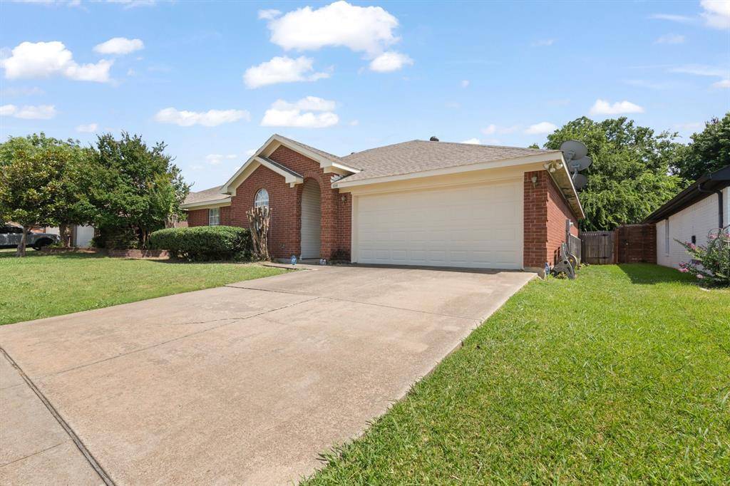 Arlington, TX 76001,808 Elbe Drive