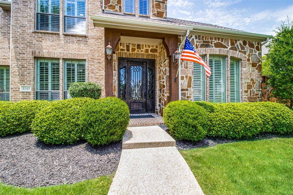 Frisco, TX 75036,8343 Mckenzie Court