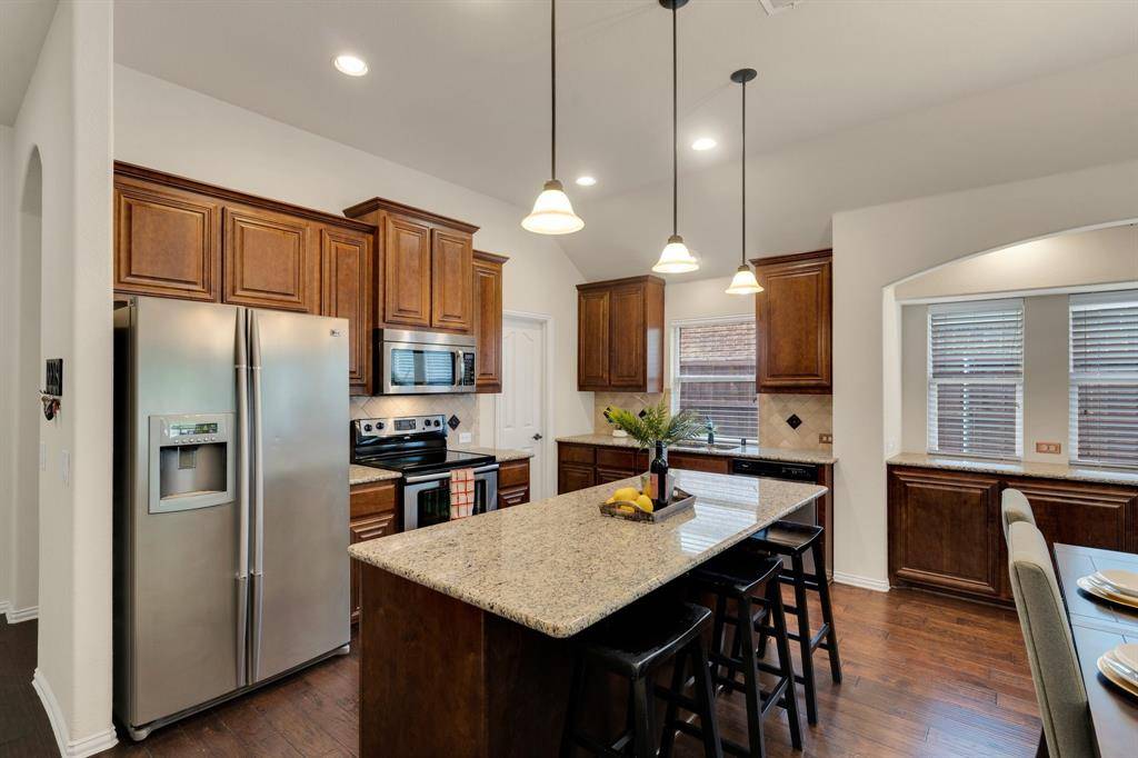 Midlothian, TX 76065,5021 Prosperity Row