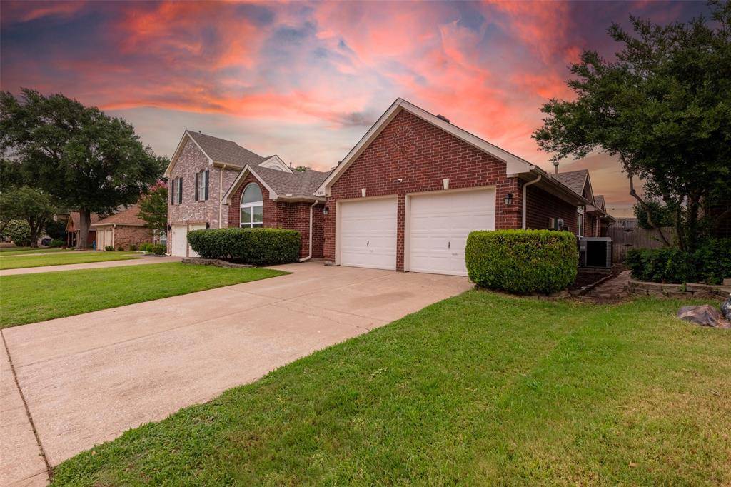 Flower Mound, TX 75028,2401 Creekhaven Drive