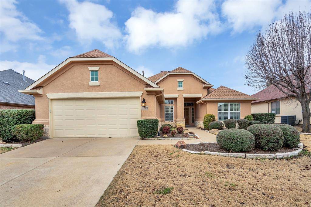 11300 Southerland Drive, Denton, TX 76207