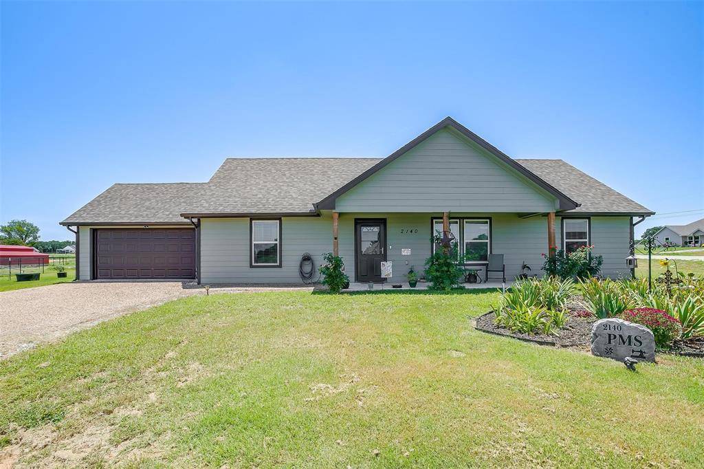 Poolville, TX 76487,2140 Brown Loop
