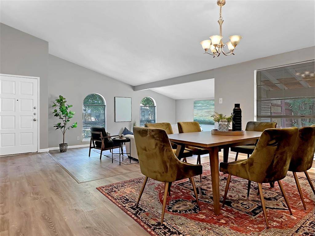 Garland, TX 75043,4421 Mayflower Drive