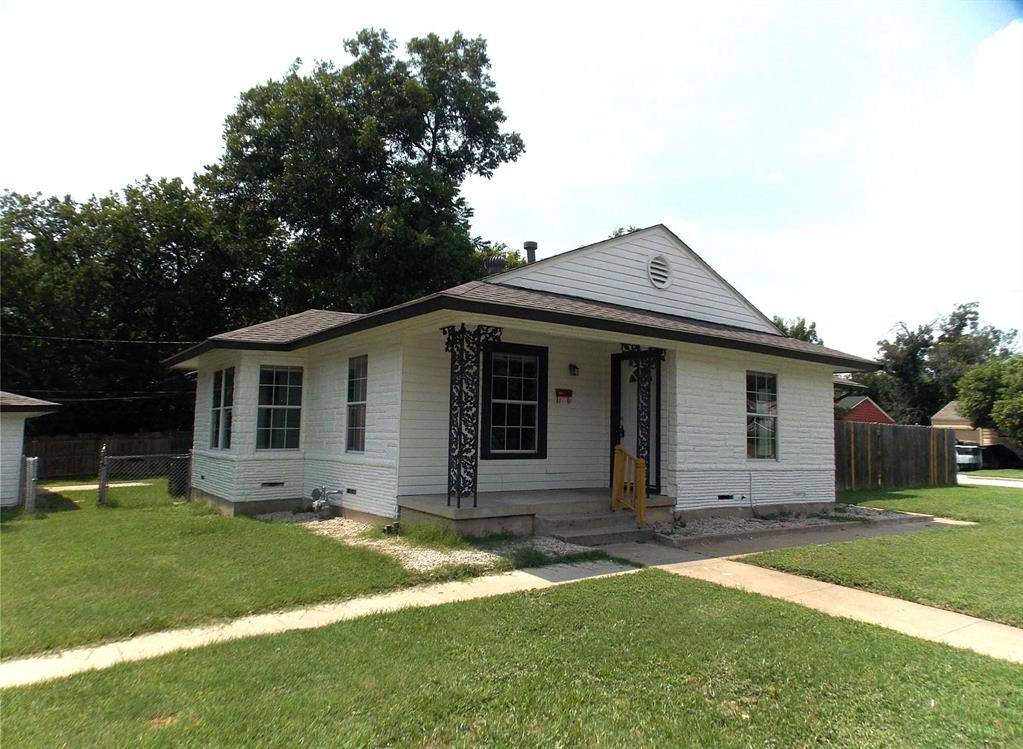 4900 Penrose Avenue, Fort Worth, TX 76116