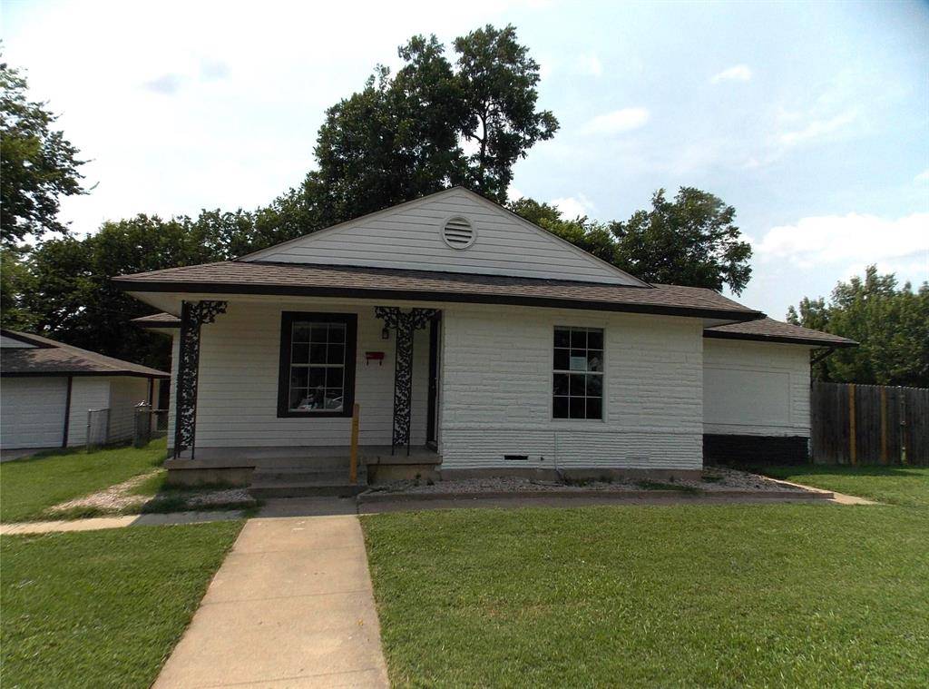 Fort Worth, TX 76116,4900 Penrose Avenue