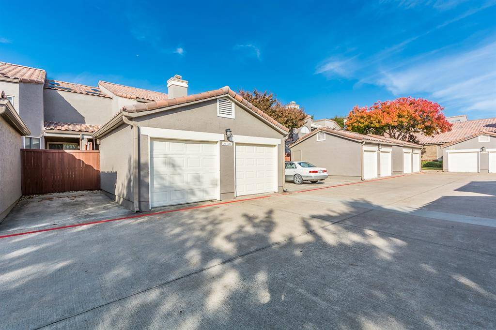 4242 CAPISTRANO #217, Dallas, TX 75287