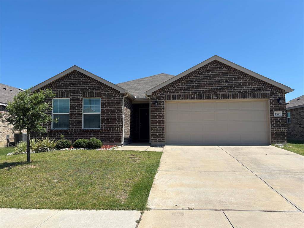 Aubrey, TX 76227,1513 Waggoner Drive