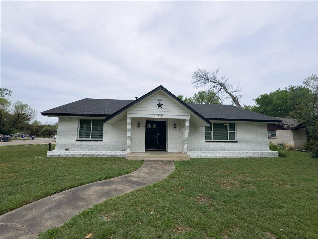 2717 Old Robinson Road, Waco, TX 76706